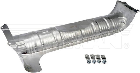 999-986 Fuel Tank Skid Plate Dorman - OE Solutions Canada