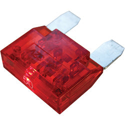9993-12 Multi-Purpose Fuse Pico 50A MAX Blade Fuse with LED Indicator 2 pcs Pico Wiring