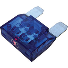 Load image into Gallery viewer, 9994-11 Multi-Purpose Fuse Pico 60A MAX Blade Fuse with LED Indicator Pico Wiring