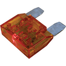 Load image into Gallery viewer, 9995-12 Multi-Purpose Fuse Pico 70A MAX Blade Fuse with LED Indicator 2 pcs Pico Wiring
