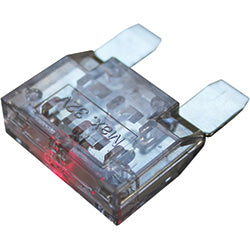 9996-12 Multi-Purpose Fuse Pico 80A MAX Blade Fuse with LED Indicator 2 pcs Pico Wiring
