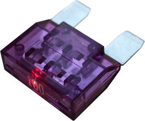 9997-11 Multi-Purpose Fuse Pico 100A MAX Blade Fuse with LED Indicator Pico Wiring