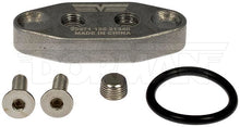 Load image into Gallery viewer, 99971 Engine Oil Level Sensor Cover Dorman - HELP Canada