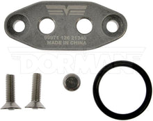 Load image into Gallery viewer, 99971 Engine Oil Level Sensor Cover Dorman - HELP Canada