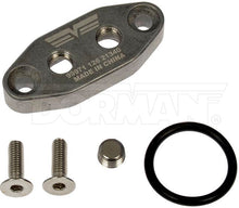Load image into Gallery viewer, 99971 Engine Oil Level Sensor Cover Dorman - HELP Canada