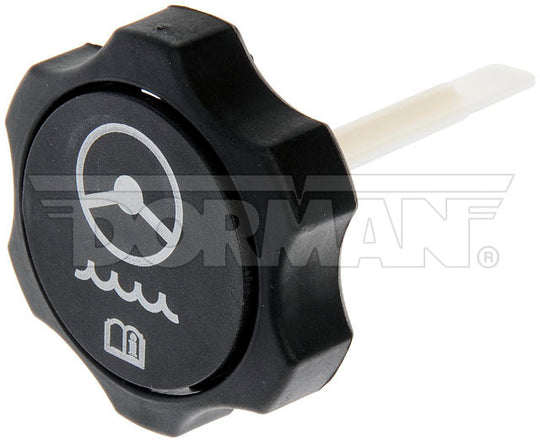 99977 Power Steering Reservoir Cap Dorman - HELP Canada
