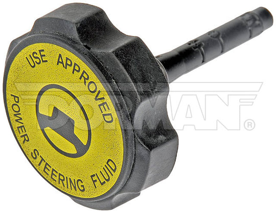99978 Power Steering Reservoir Cap Dorman - HELP Canada