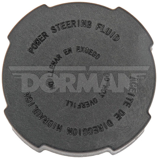 99979 Power Steering Reservoir Cap Dorman - HELP Canada