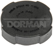 Load image into Gallery viewer, 99979 Power Steering Reservoir Cap Dorman - HELP Canada