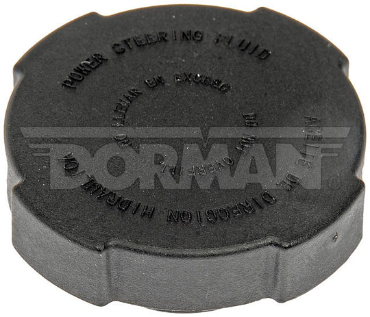 99979 Power Steering Reservoir Cap Dorman - HELP Canada