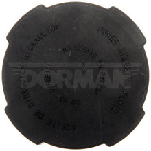 Charger l'image dans la galerie, 99979CD Power Steering Reservoir Cap Dorman - HELP Canada
