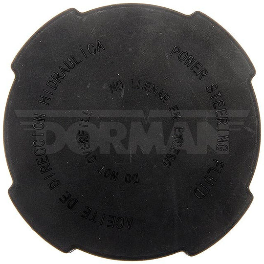 99979CD Power Steering Reservoir Cap Dorman - HELP Canada