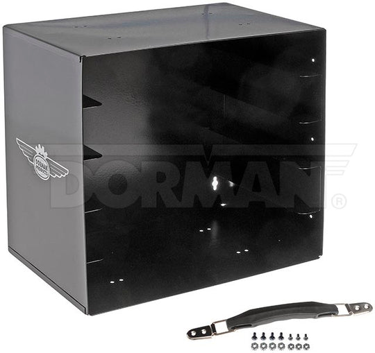 9999214 Metal Tech Tray Metal Holder Dorman - Autograde Canada