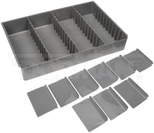 Load image into Gallery viewer, 9999223 Metal Tech Tray Metal Holder Dorman Canada