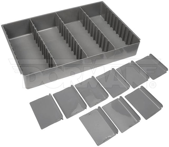 9999223 Metal Tech Tray Metal Holder Dorman Canada