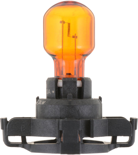 PY24WNAC1 Philips HiPerVision Bulb PY24WNA - Standard - Single Commercial Pack Philips Bulbs