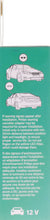 Load image into Gallery viewer, 1156ALED Philips Ultinon LED 1156ALED - Ultinon LED - Amber Philips Bulbs