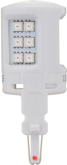 4114ALED Philips Ultinon LED 4114ALED - Ultinon LED - Amber Philips Bulbs