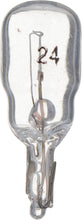 Load image into Gallery viewer, 24CP Philips Standard Miniature 24 - Standard - Multiple Commercial 10-Pack Philips Bulbs