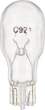 Load image into Gallery viewer, 921CP Philips Standard Miniature 921 - Standard - Multiple Commercial 10-Pack Philips Bulbs