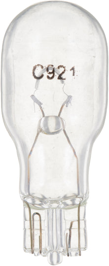 921CP Philips Standard Miniature 921 - Standard - Multiple Commercial 10-Pack Philips Bulbs