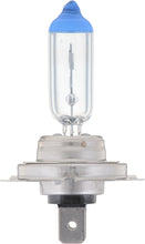 Load image into Gallery viewer, H7CVB2 Philips CrystalVision ultra Headlight H7 - CrystalVision Ultra - Twin Blister Pack Philips Bulbs