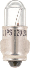 Load image into Gallery viewer, 12829CP Philips Standard Minature 12829 - Standard - Multiple Commercial 10-Pack Philips Bulbs