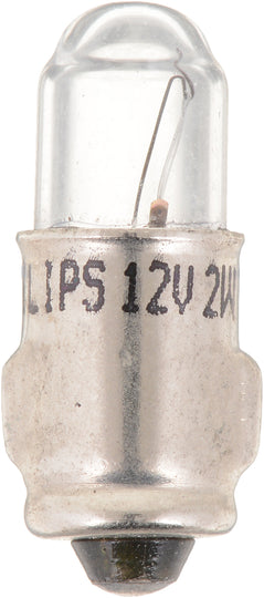 12829CP Philips Standard Minature 12829 - Standard - Multiple Commercial 10-Pack Philips Bulbs