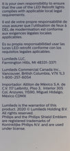 Load image into Gallery viewer, 9145UELED Philips Ultinon Essential - Ultinon Essential Philips Bulbs