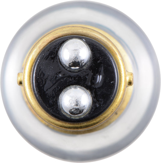 1034B2 Philips Standard Miniature 1034 - Standard - Twin Blister Pack Philips Bulbs