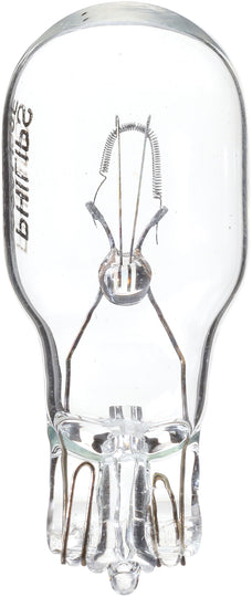 920LLB2 Philips LongerLife Miniature 920LL - LongerLife - Twin Blister Pack Philips Bulbs