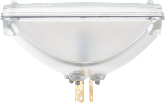 H4656CVC1 Philips CrystalVision ultra Sealed Beam H4656 - CrystalVision Ultra - Single Commercial Pack Philips Bulbs