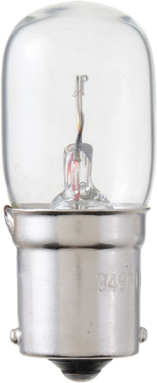 3497LLB2 Philips LongerLife Miniature 3497LL - LongerLife - Twin Blister Pack Philips Bulbs