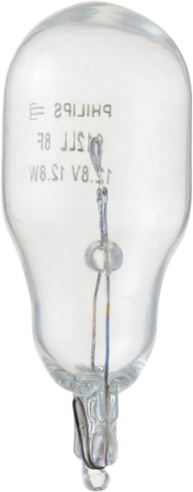 912LLB2 Philips LongerLife Miniature 912LL - LongerLife - Twin Blister Pack Philips Bulbs