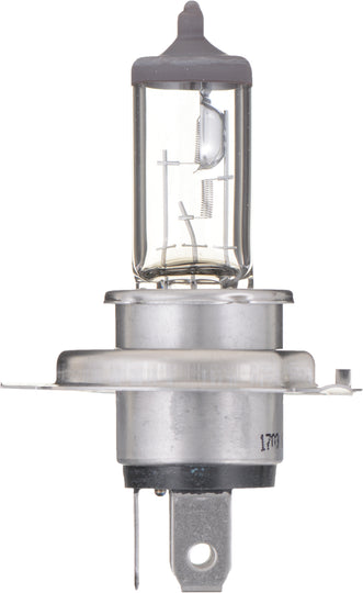 9003C1 Philips Standard Headlight 9003 - Standard - Single Commercial Pack Philips Bulbs
