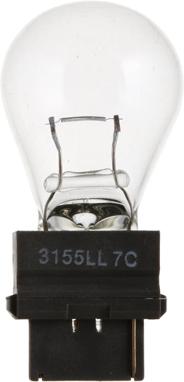 3155LLB2 Philips LongerLife Miniature 3155LL - LongerLife - Twin Blister Pack Philips Bulbs