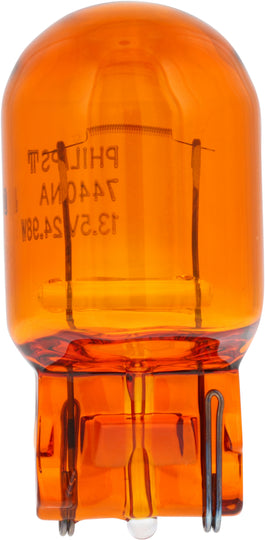 7440NACP Philips Standard Miniature 7440NACP - Standard - Multiple Commercial 10-Pack Philips Bulbs