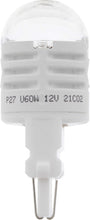 Load image into Gallery viewer, 3156WLED Philips Ultinon LED 3156WLED - Ultinon LED - White Philips Bulbs