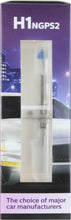 Load image into Gallery viewer, H1NGPS2 Philips NightGuide platinum Headlight H1 - NightGuide Platinum - Twin Special Pack Philips Bulbs