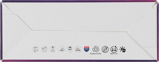 9006XSNGPS2 Philips NightGuide platinum Headlight 9006XS - NightGuide Platinum - Twin Special Pack Philips Bulbs