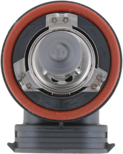 H8B1 Philips Standard Headlight H8 - Standard - Single Blister Pack Philips Bulbs