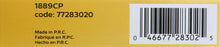 Load image into Gallery viewer, 1889CP Philips Standard Miniature 1889 - Standard - Multiple Commercial 10-Pack Philips Bulbs