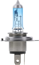 Load image into Gallery viewer, 9003CVPS2 Philips CrystalVision platinum Headlight 9003 - CrystalVision Platinum - Twin Special Pack Philips Bulbs