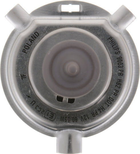 9003PRB2 Philips Vision Headlight 9003 - Vision - Twin Blister Pack Philips Bulbs