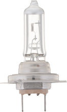 Load image into Gallery viewer, H7LLECOC1 Philips Long Life Bulb H7 - LongerLife - Single Commercial Pack Philips Bulbs