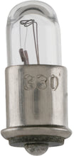 Load image into Gallery viewer, 330CP Philips Standard Miniature 330 - Standard - Multiple Commercial 10-Pack Philips Bulbs