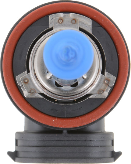 H11CVB1 Philips CrystalVision ultra Headlight H11 - CrystalVision Ultra - Single Blister Pack Philips Bulbs