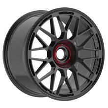 Load image into Gallery viewer, 9PEVO-2090MDP51GB - Fondmetal 9Evo 20X9 Centerlock ET 51mm Black - Fondmetal Wheels Canada