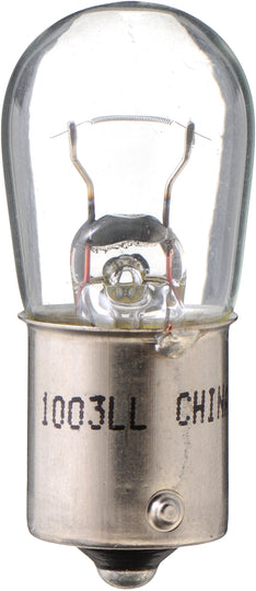 1003LLB2 Philips LongerLife Miniature 1003LL - LongerLife - Twin Blister Pack Philips Bulbs