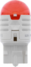 Load image into Gallery viewer, 7440RLED Philips Ultinon LED 7440RLED - Ultinon LED - Red Philips Bulbs